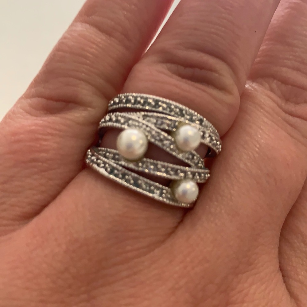 Cocktail Ring